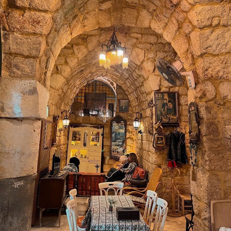 Tripoli